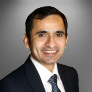 Picture of Raj Inda