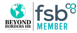 Beyond Borders HR Logo Footer
