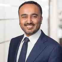 Anil Kishoendajal