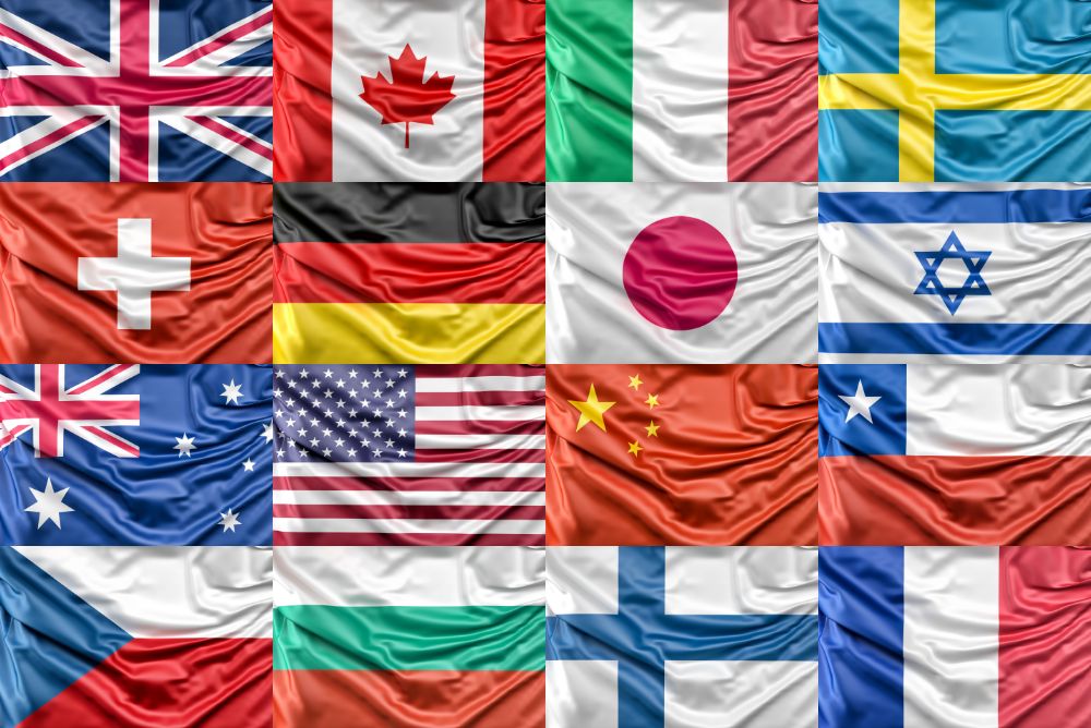 Global Employment Law Changes