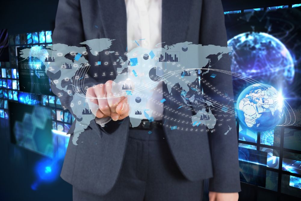 Best Countries to expand your Tech Business in 2025
