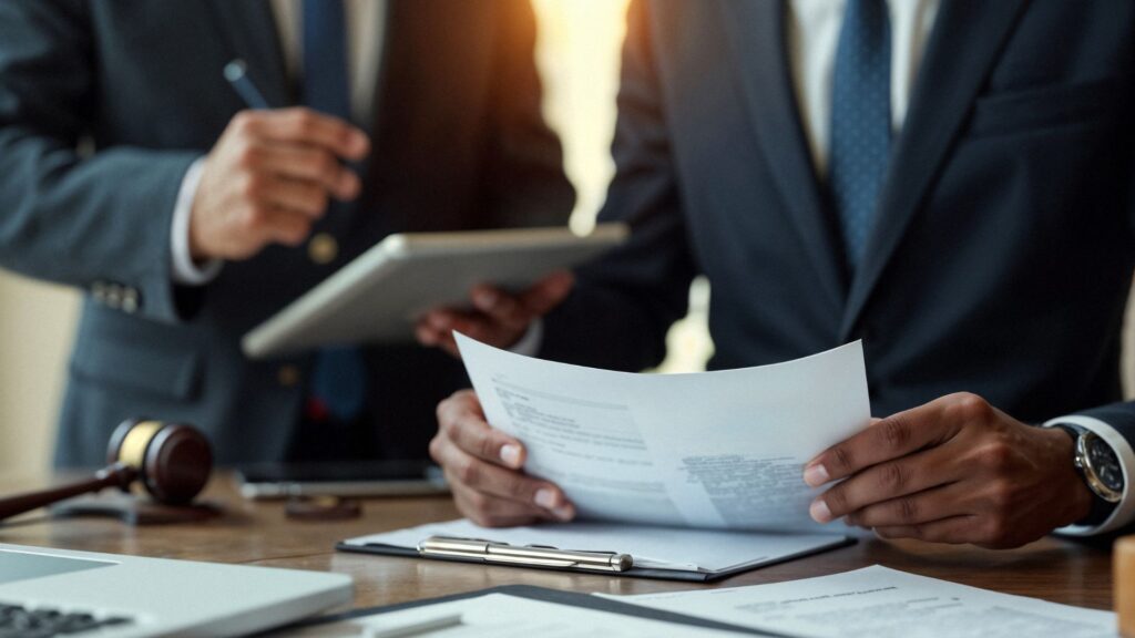 End-to-end Global HR Services and Solutions