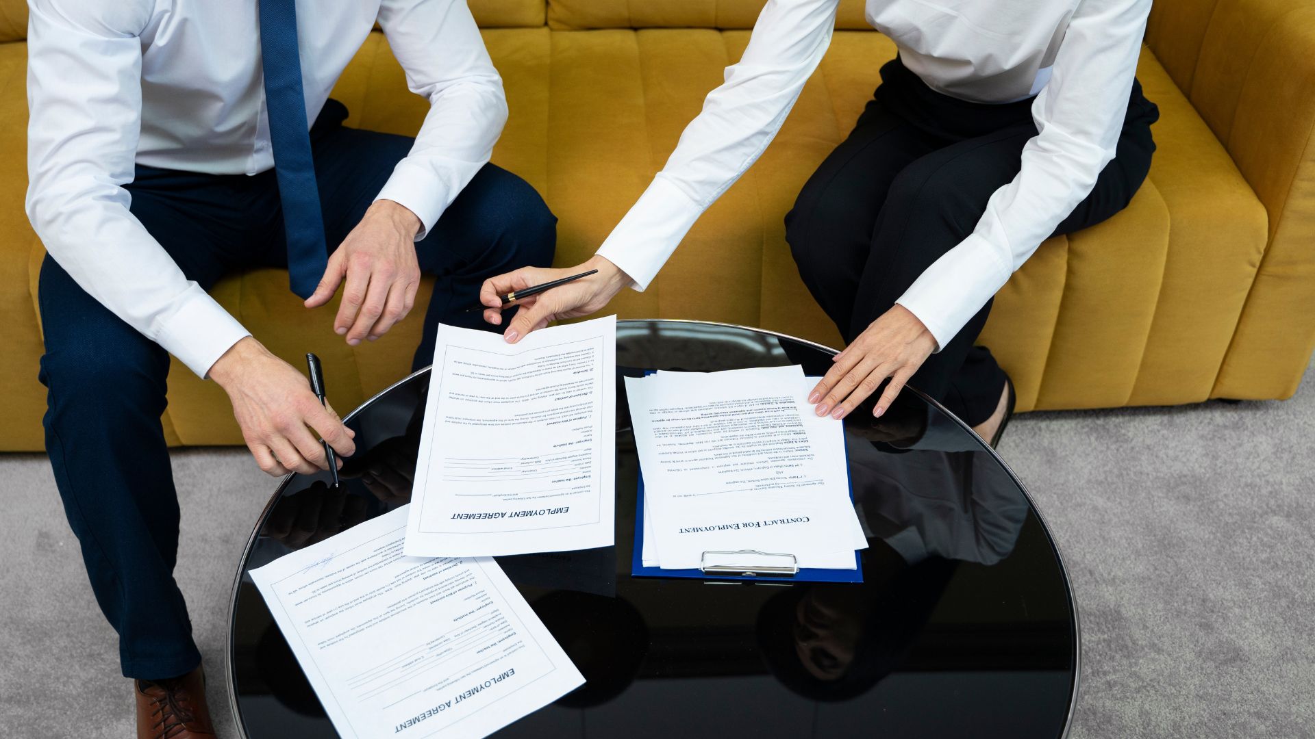 Singapore Labour Law Changes 2025