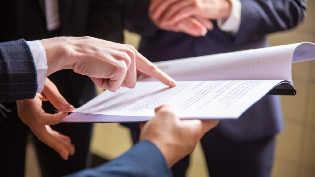 Employee benefits guide for global SME companies