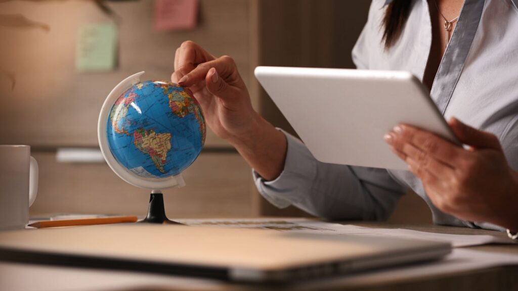 Employee benefits guide for global SME companies