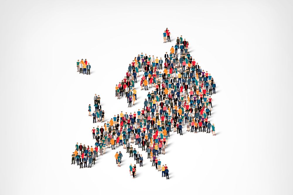 Expanding in Europe
