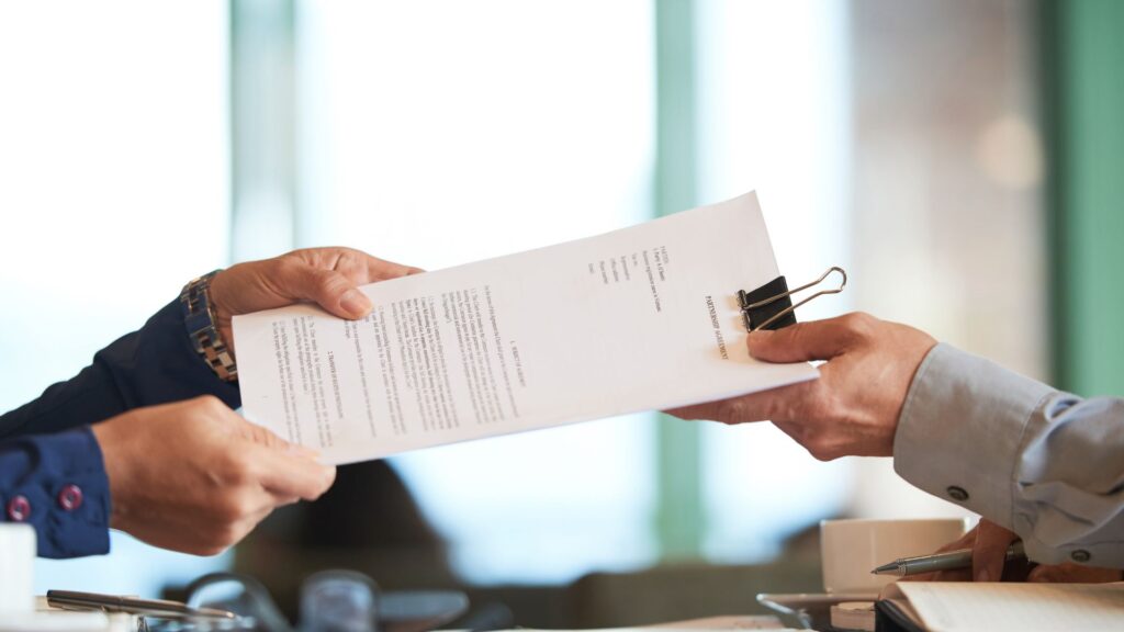 HR due diligence before closing the M&A deal