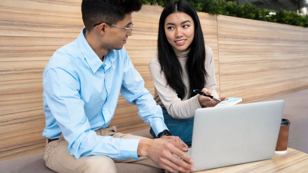 Scaling HR in Asia