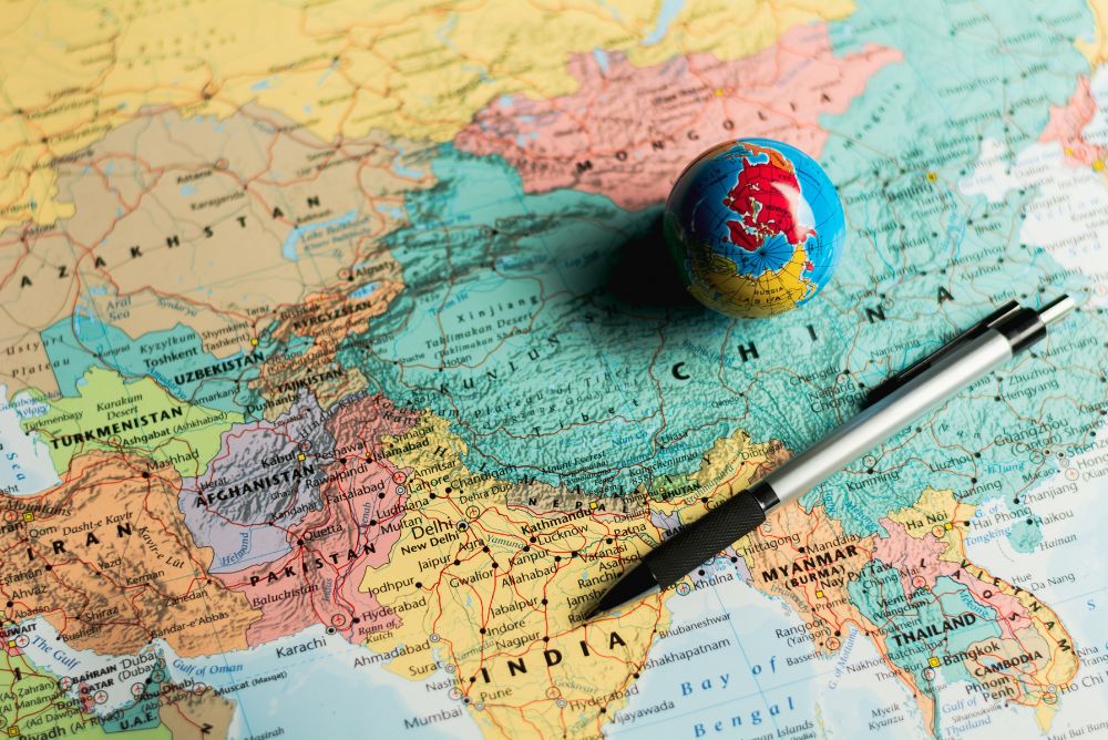 Scaling HR in Asia