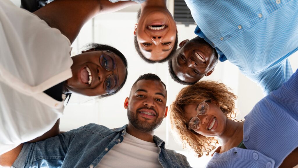 Diversity Sourcing in South Africa