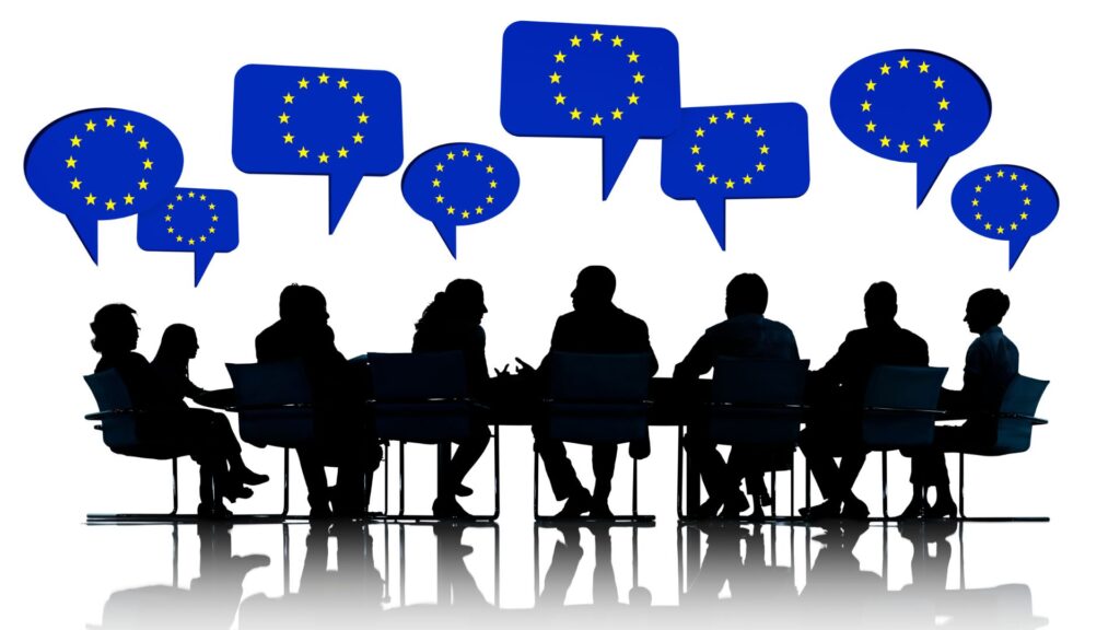 EU Pay Transparency Directive