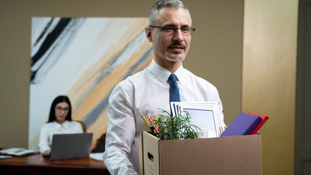 Guide for Employee Termination in Germany