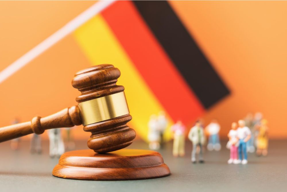 Guide for Employee Termination in Germany