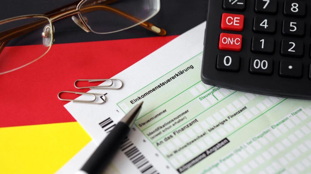 Guide for Employee Termination in Germany