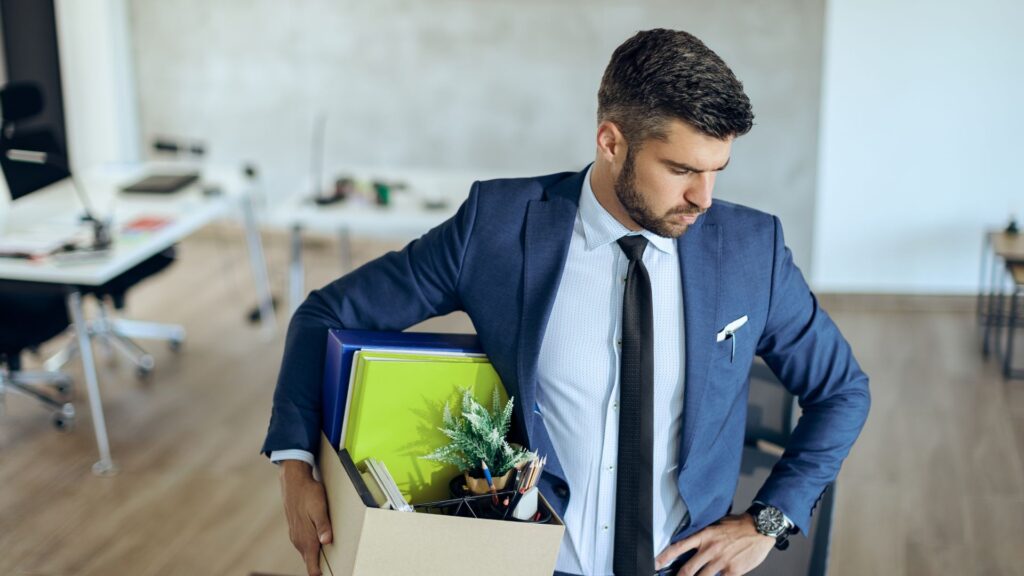 Employee Termination in the Netherlands