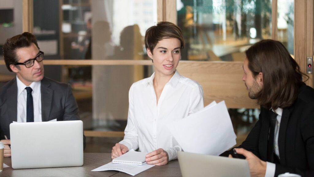 Employee Termination in the United Kingdom