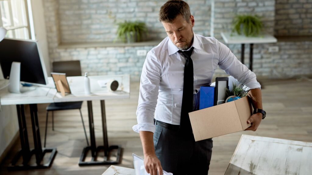 Employee Termination in the United Kingdom