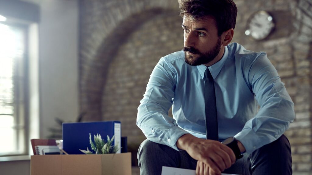 Employee Termination in the United Kingdom