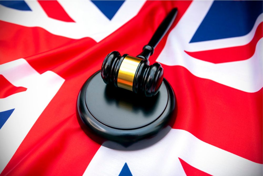 Employee Termination in the United Kingdom