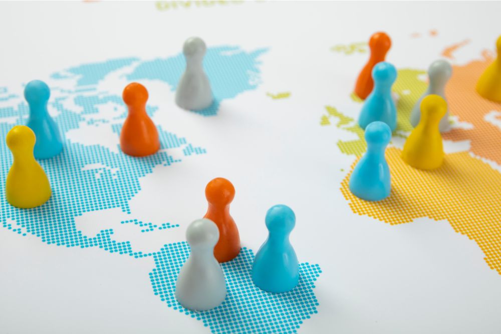 Why Mature Organisations Need Regional HR Policy Support