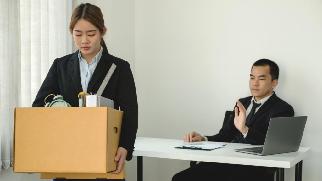 Employee Termination in Singapore