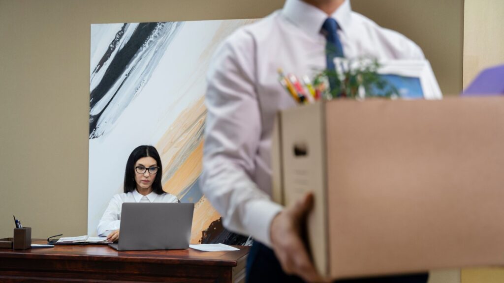 Guide to Employee Dismissal in Republic of Ireland