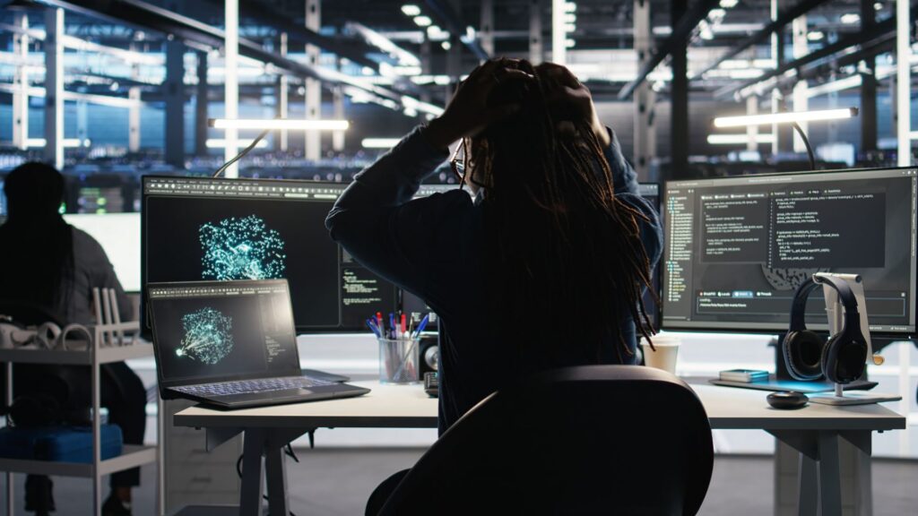 My Perspective on AI, Accuracy, and Accountability