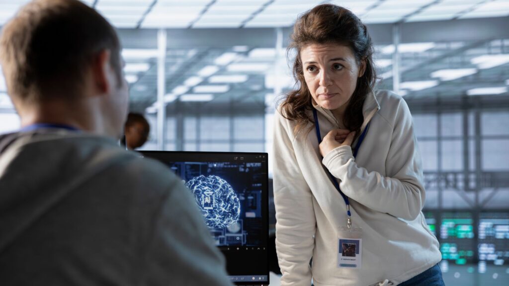 My Perspective on AI, Accuracy, and Accountability