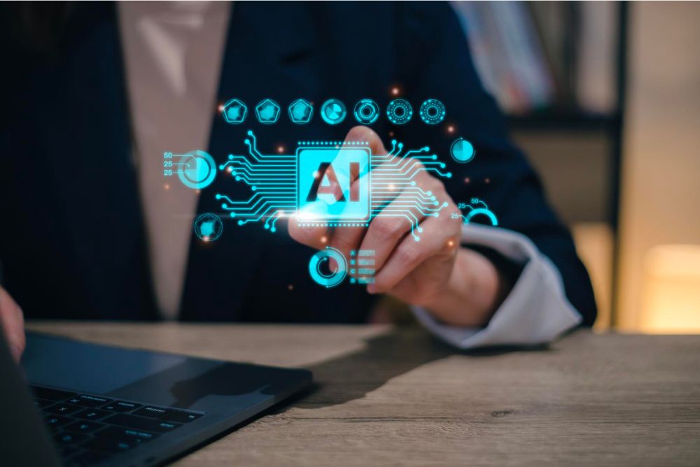 My Perspective on AI, Accuracy, and Accountability