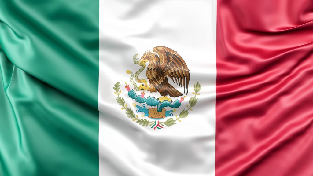 Global Employment Law Updates 2026 Americas - Mexico