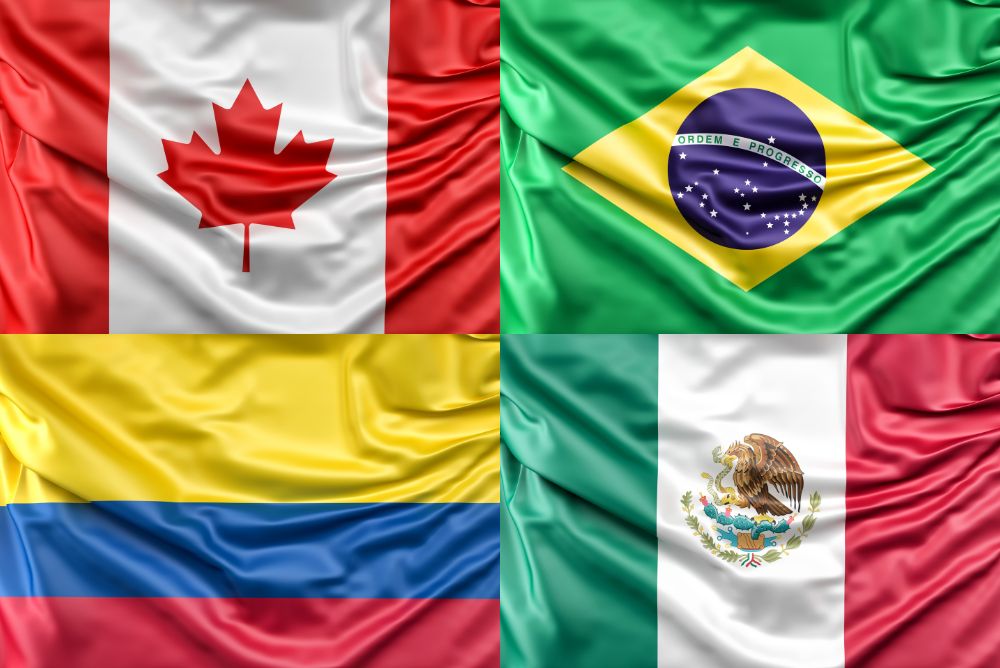 Global Employment Law Updates 2026 Americas