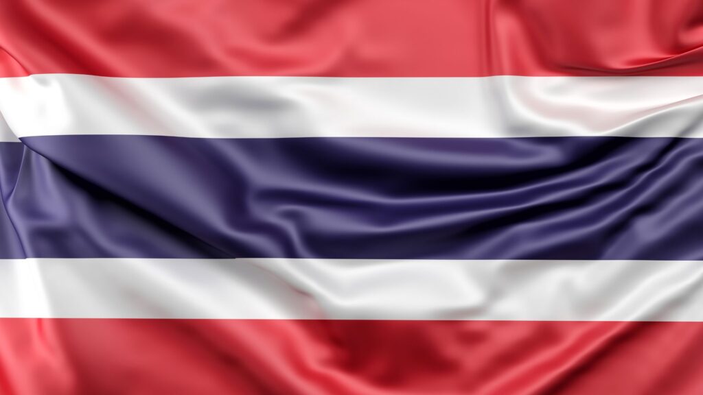 Global Employment Law Updates 2026 Asia-Pacific (Thailand)