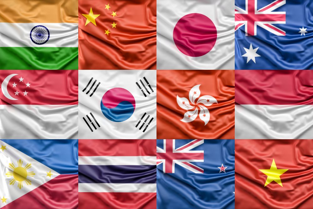 Global Employment Law Updates 2026 Asia-Pacific