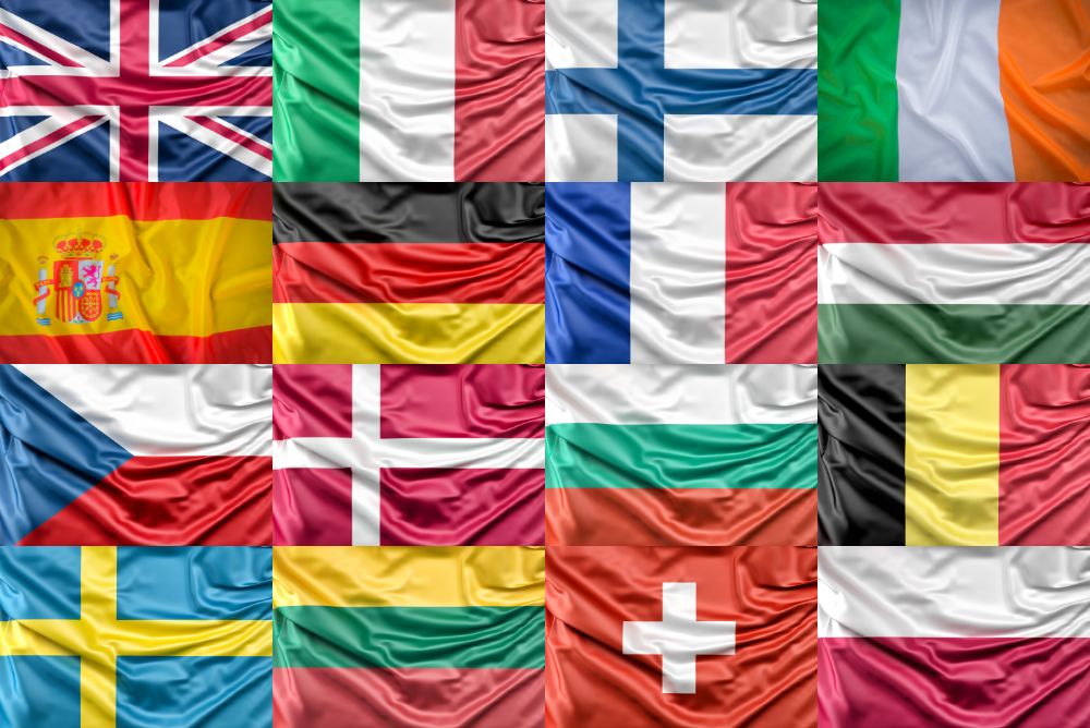 Global Employment Law Updates 2026 Europe