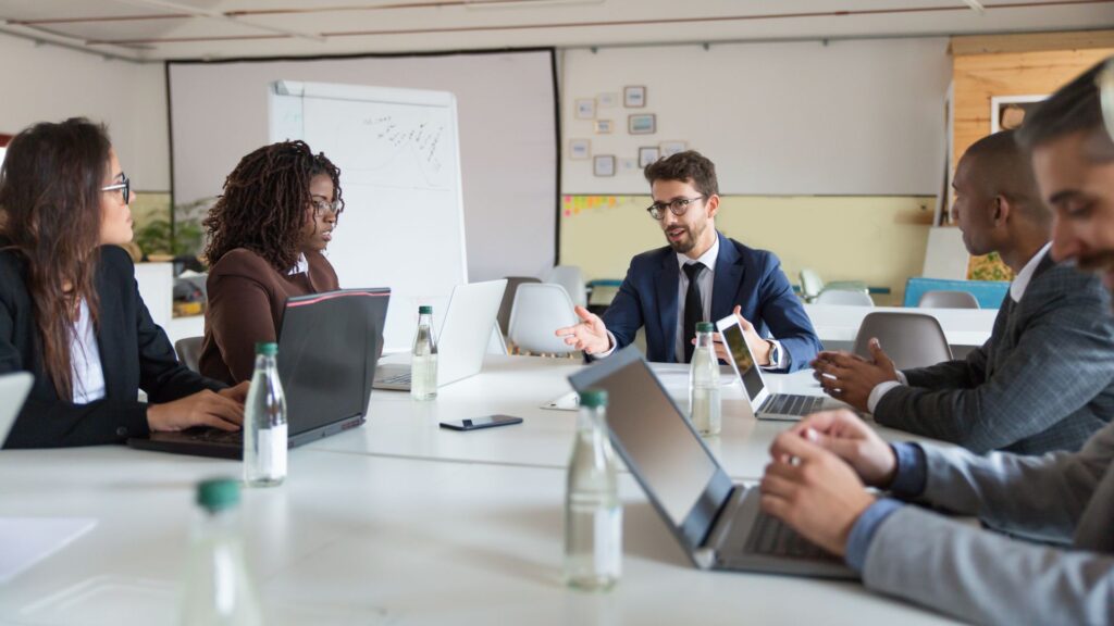 Building Cultural Integration During Global Expansion