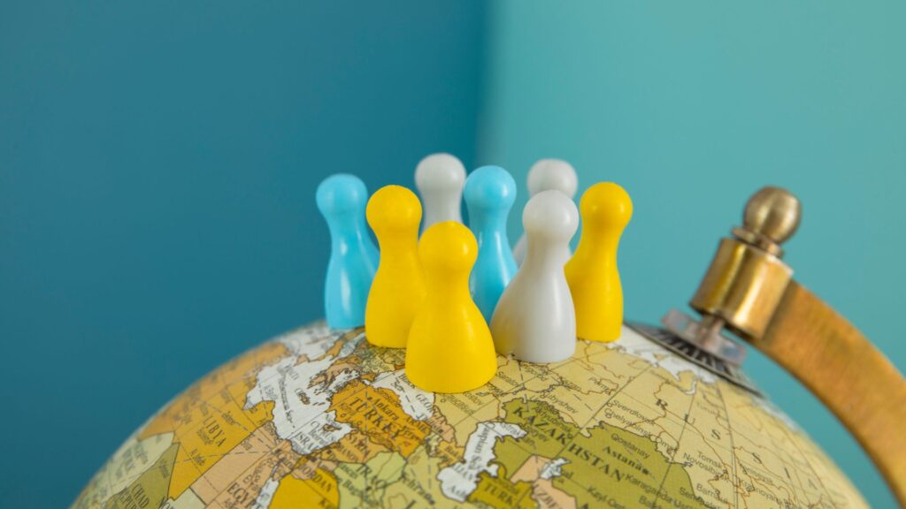 Building Cultural Integration During Global Expansion