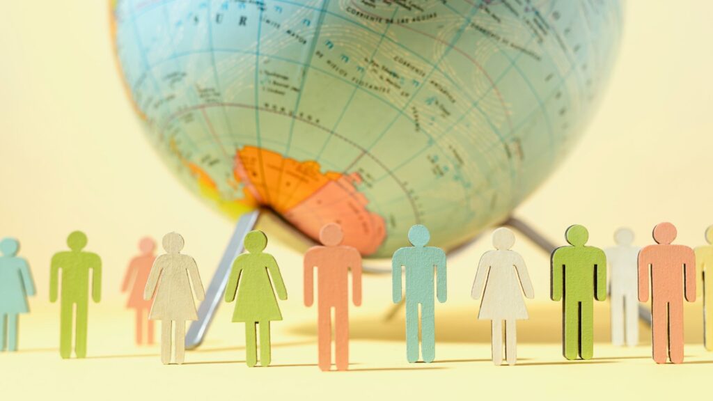 Building Cultural Integration During Global Expansion