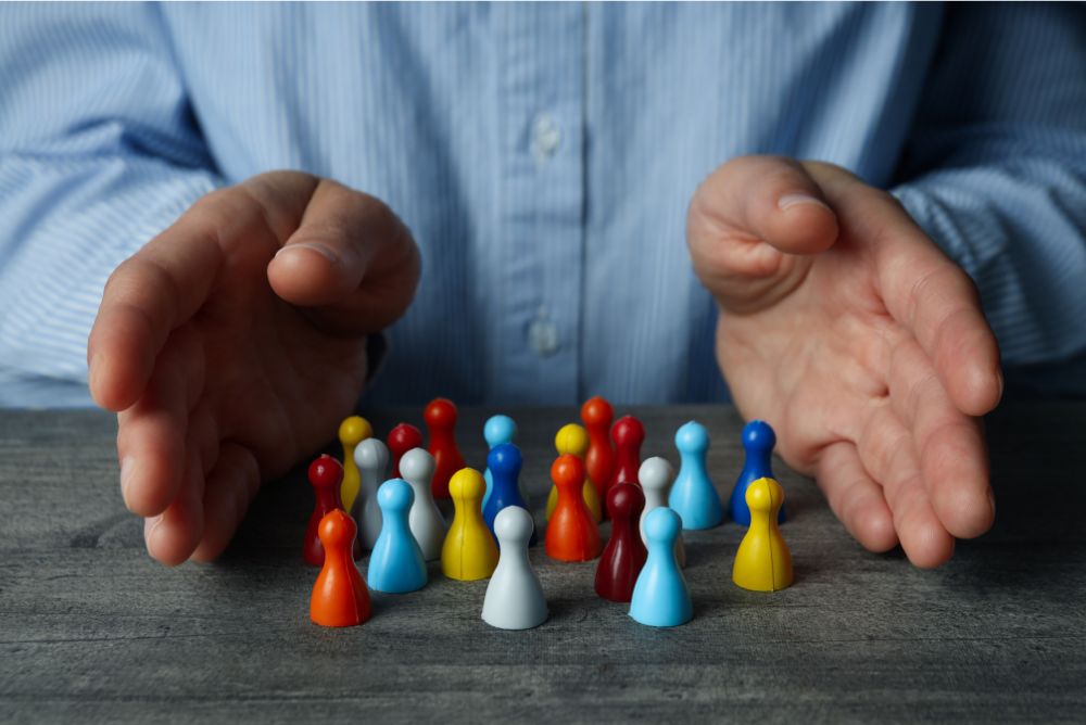 Building Cultural Integration During Global Expansion