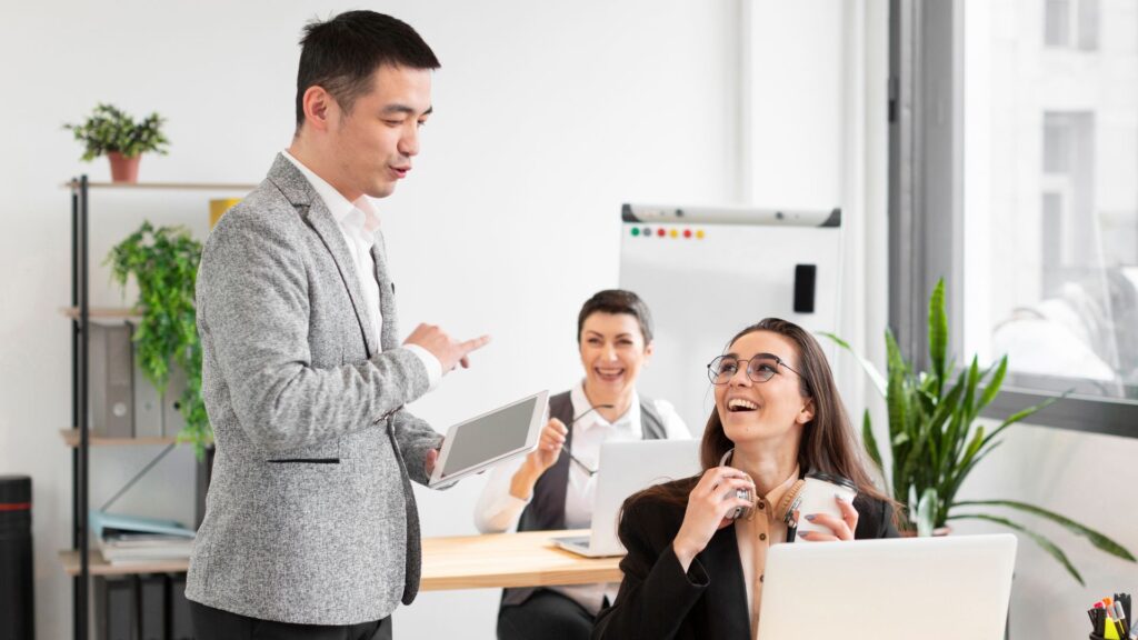 How To Measure Global Benefits ROI Across Markets