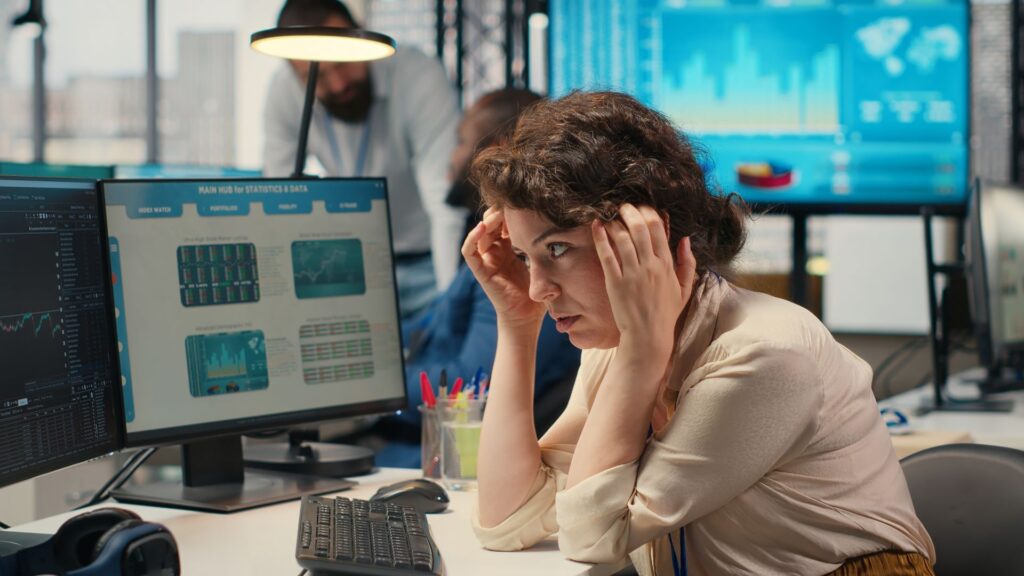 AI in HR The Risk of Blind Trust