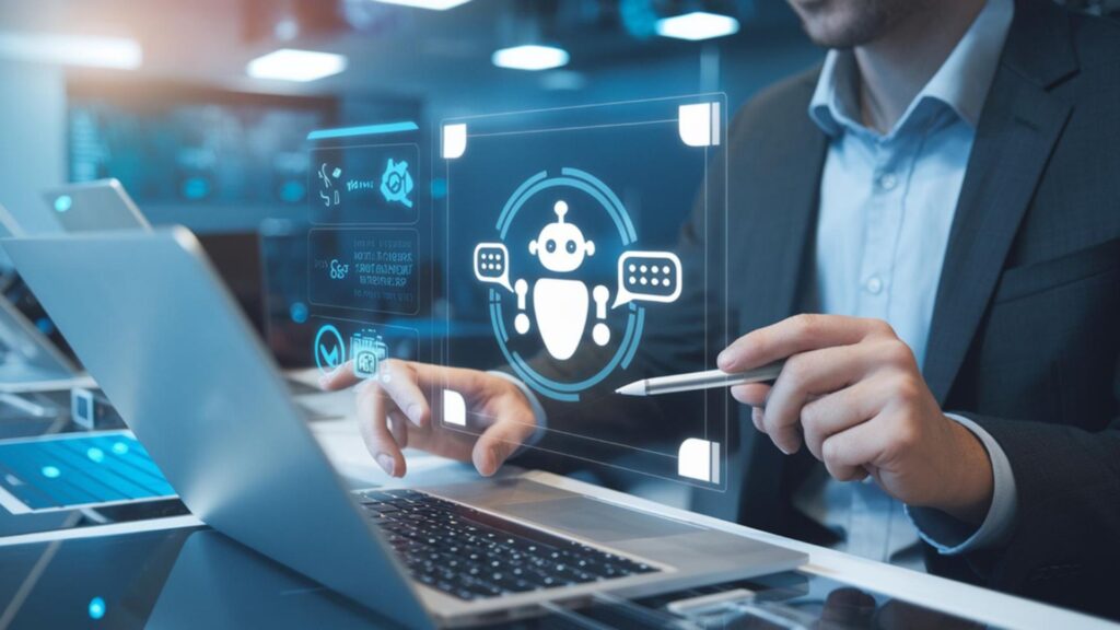 AI in HR The Risk of Blind Trust