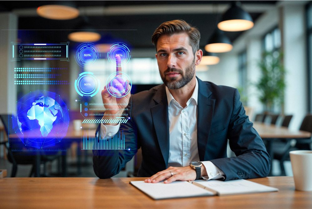 AI in HR The Risk of Blind Trust