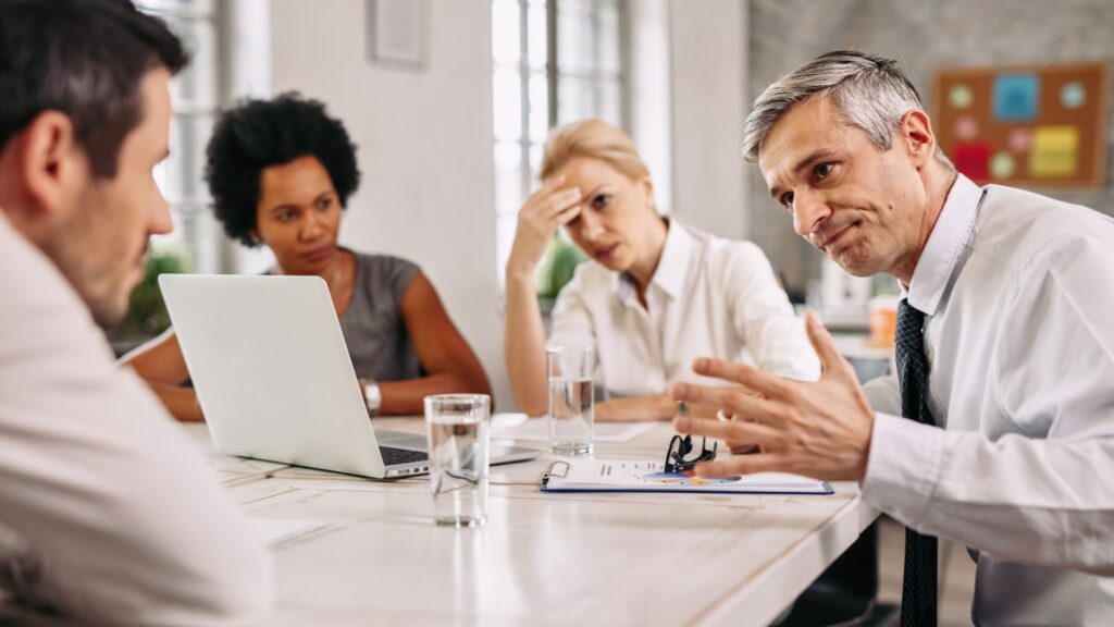 Global HR Compliance Partner