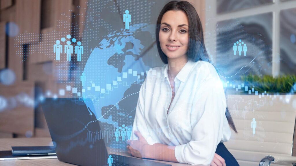 Global HR Compliance Partner