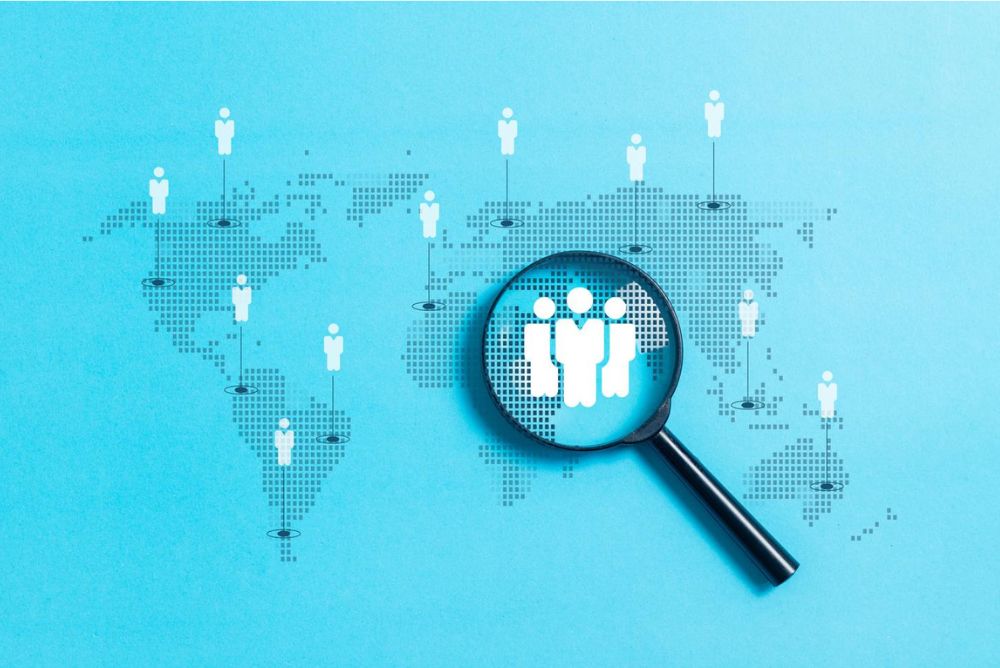 Global HR Compliance Partner