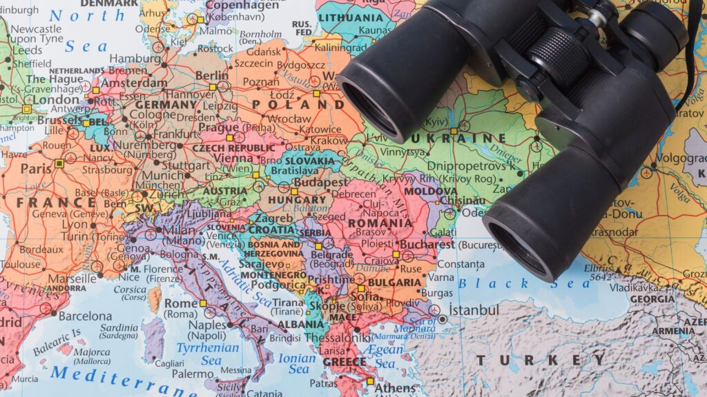 EU Pay Transparency Directive Updates Summary