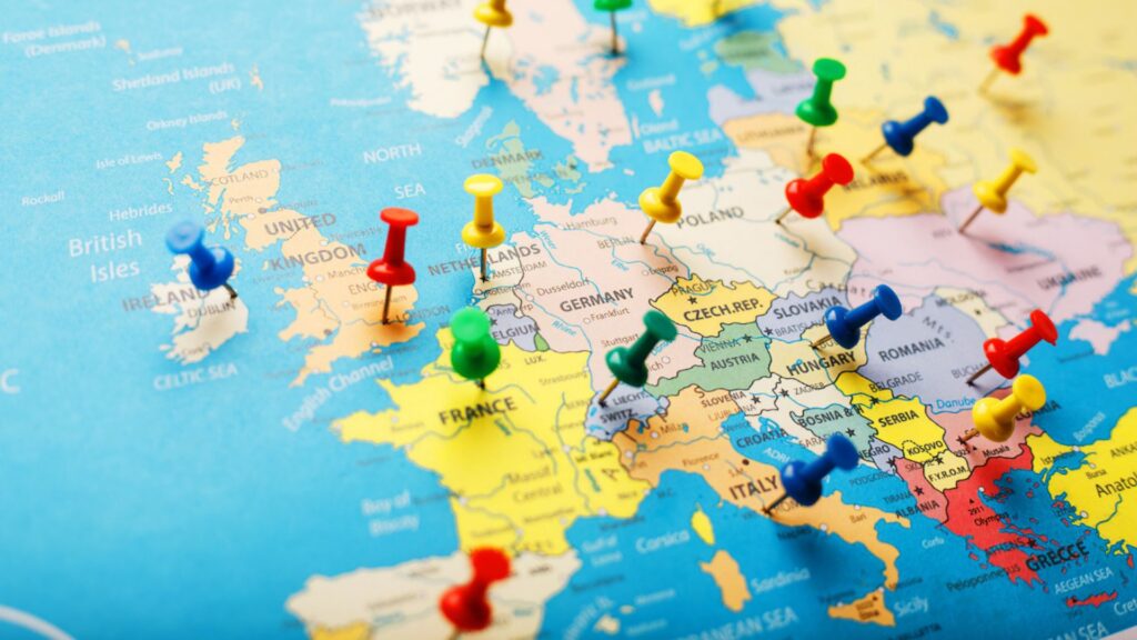 EU Pay Transparency Directive Updates Summary