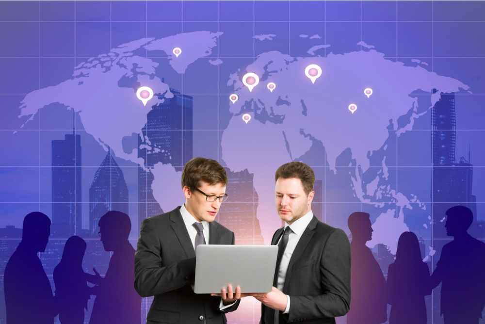 The Gap Between Global HR Strategy and Local Execution
