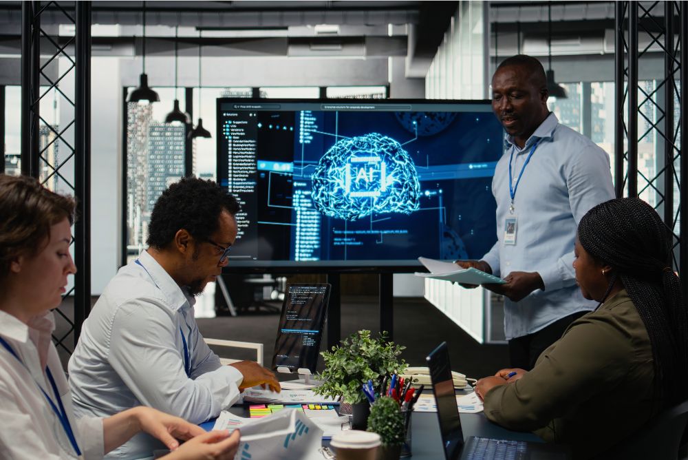 Best Countries To Launch An AI Startup