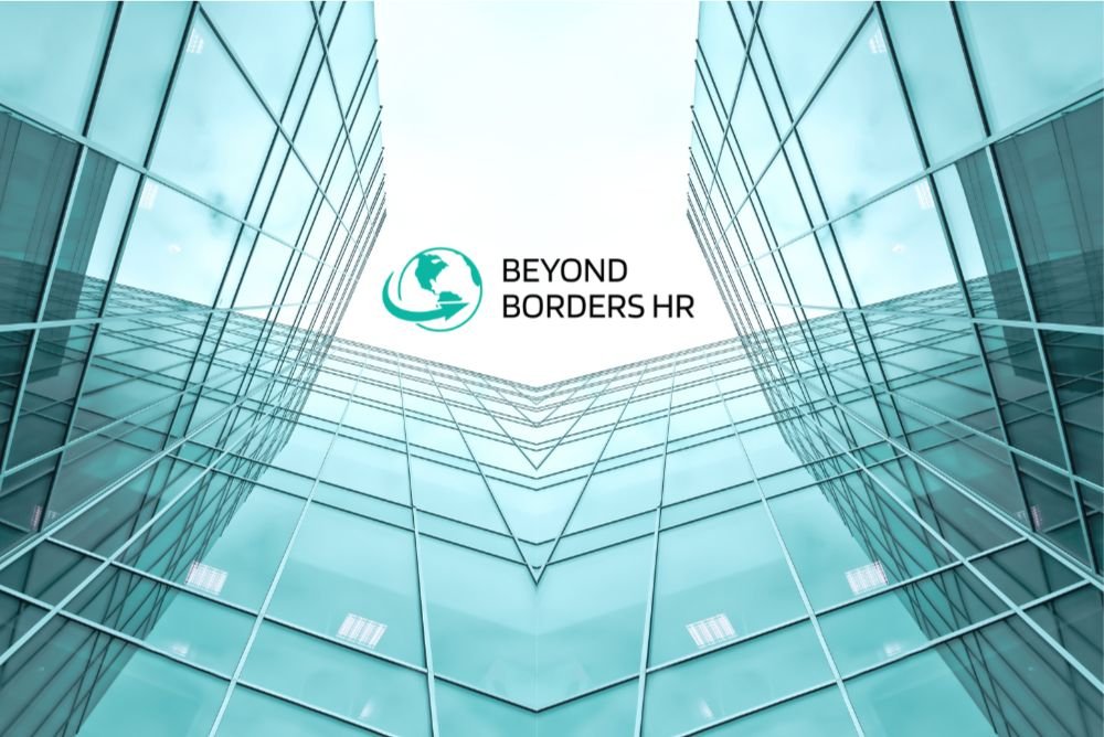 Beyond Borders HR Brand Refresh Aligned With Expansion Goals